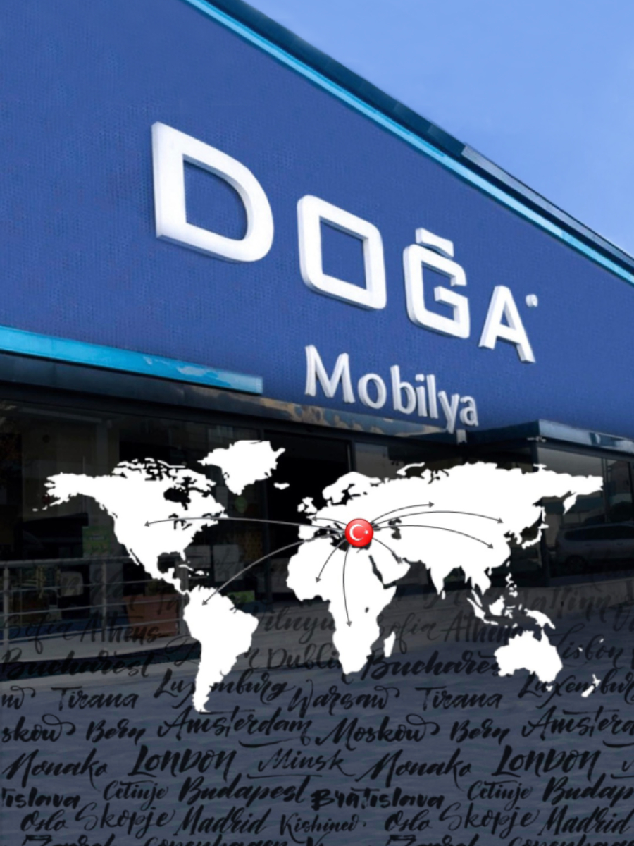 Doğa Mobilya